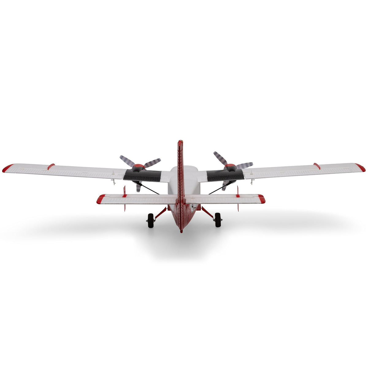 UMX Twin Otter BNF Basic with AS3X and SAFE