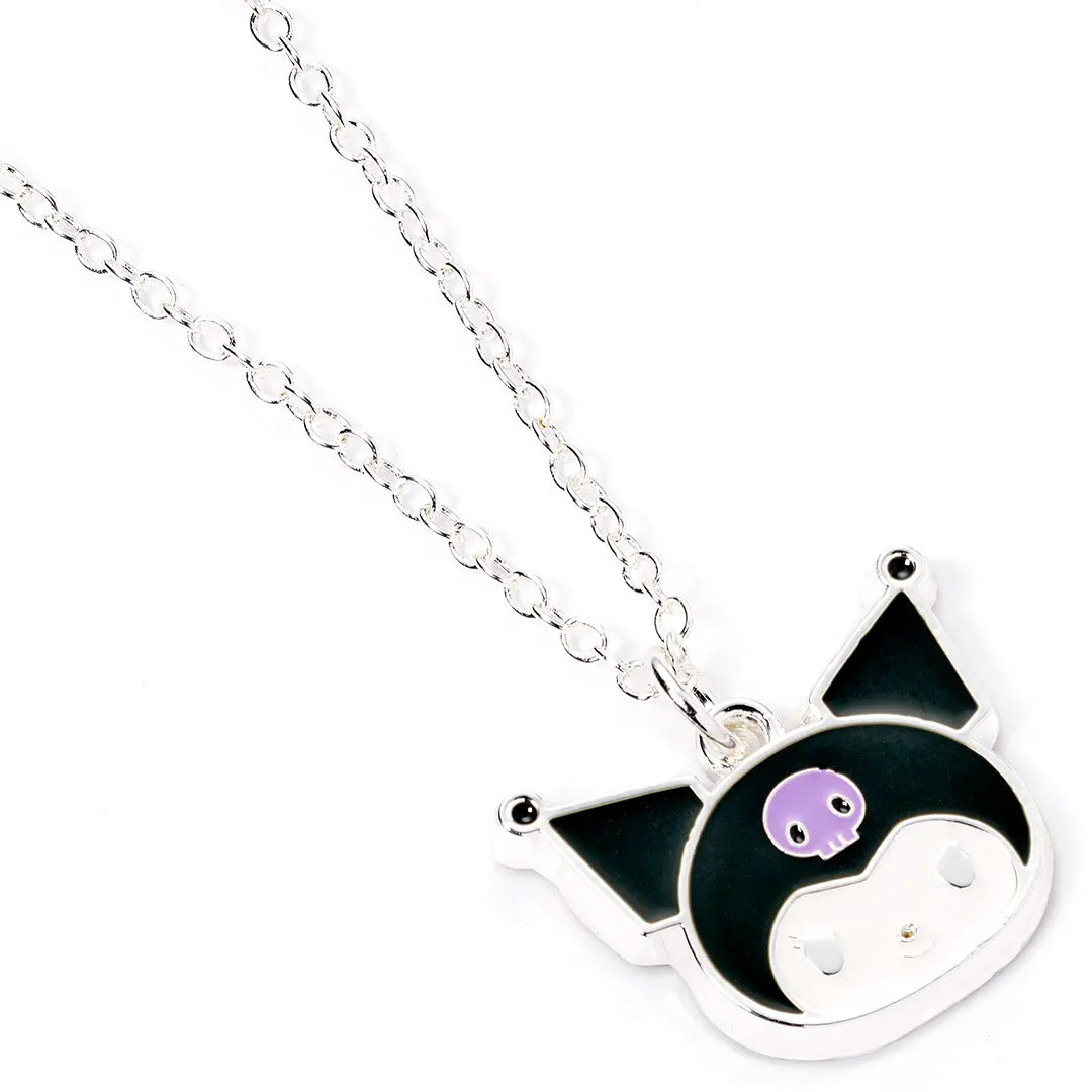 Necklace Kuromi - Hello Kitty