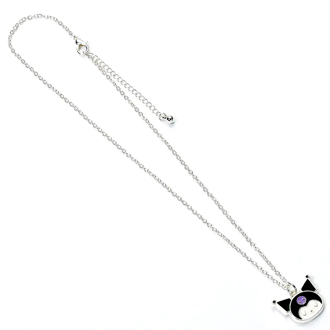 Necklace Kuromi - Hello Kitty