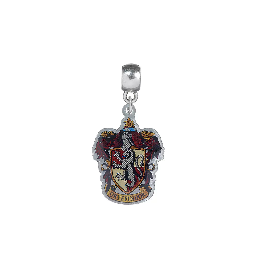 Gryffindor Crest Slider Charm