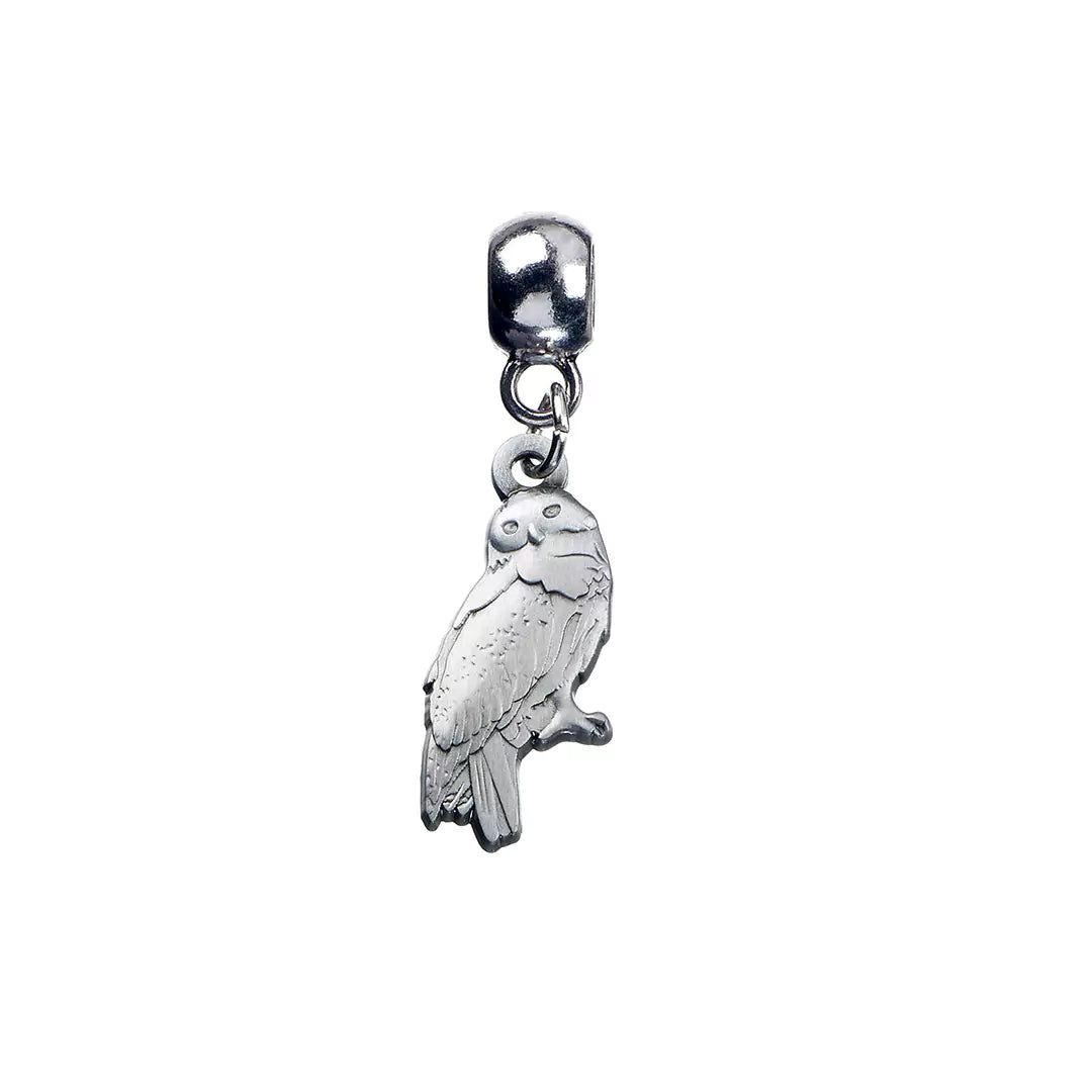 Hedwig the Owl Slider Charm