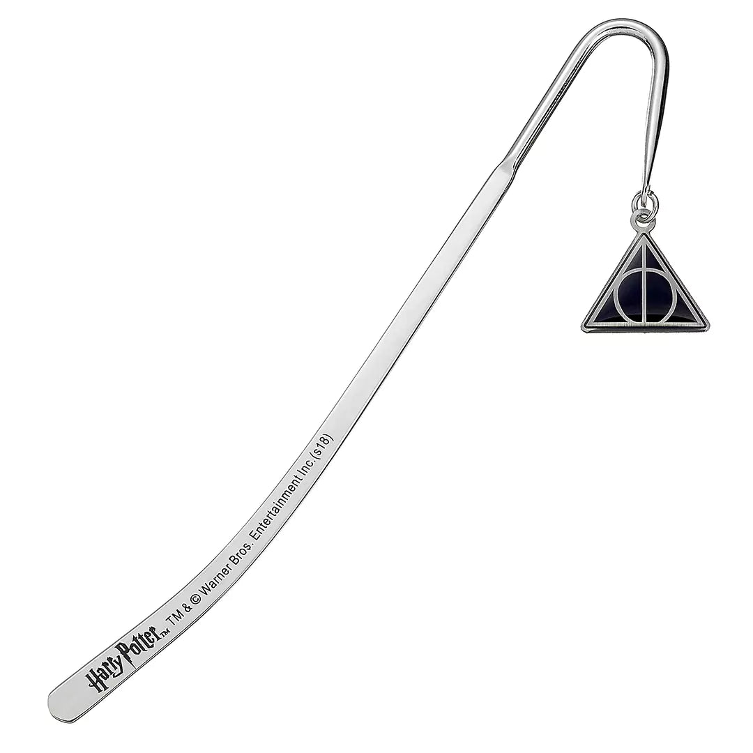 Deathly Hallows Bookmark