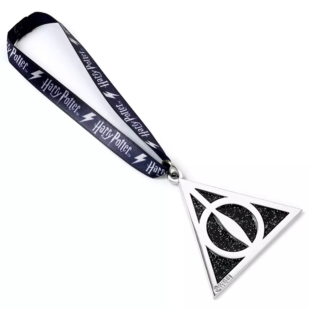 Deathly Hallows Christmas decoration - Harry Potter