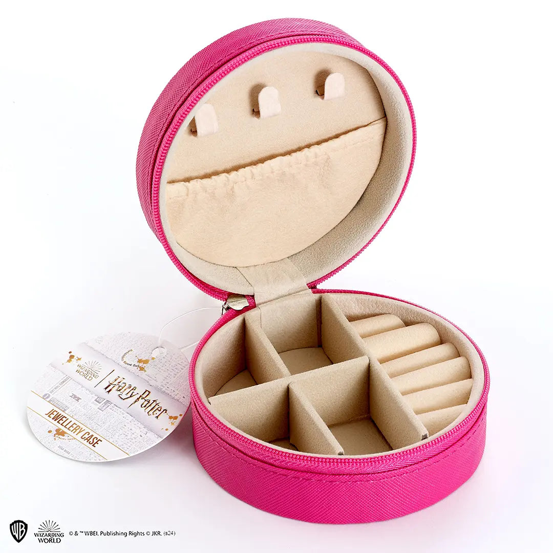 Happee Birthdae Cake Jewellery Box - Harry Potter