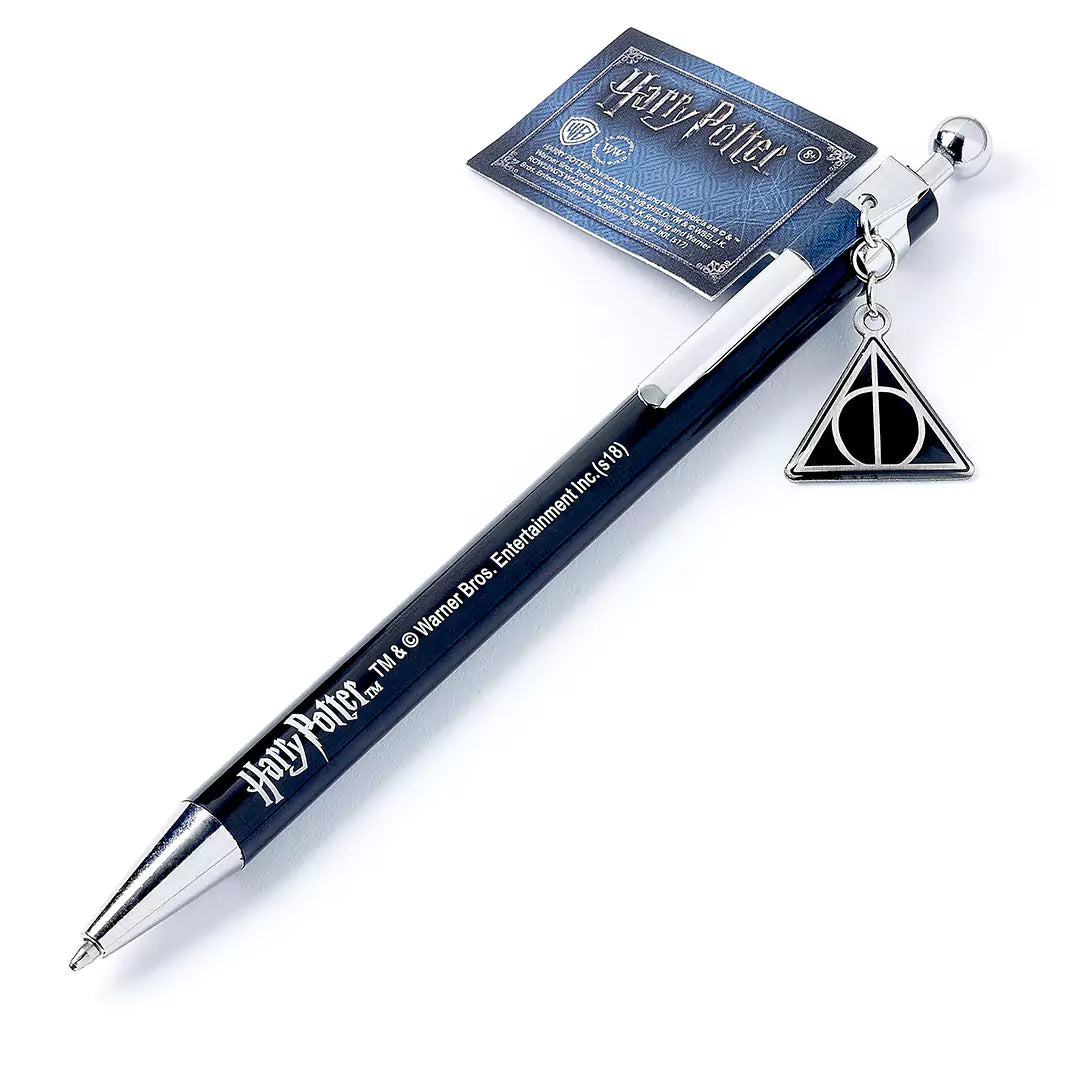 Deathly Hallows Pen