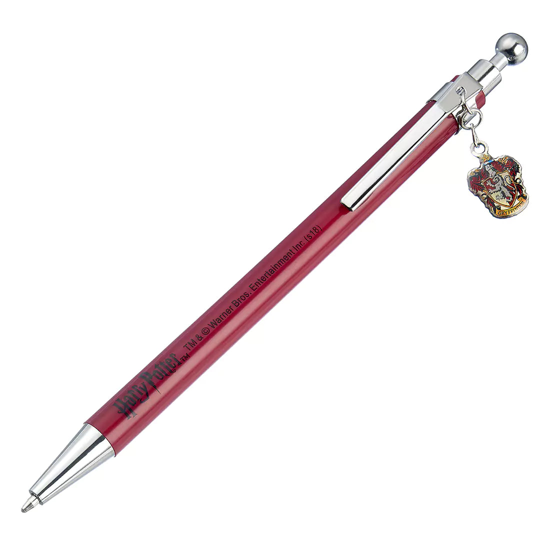 Gryffindor Pen