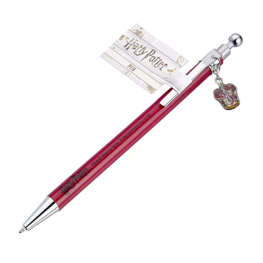 Gryffindor Pen
