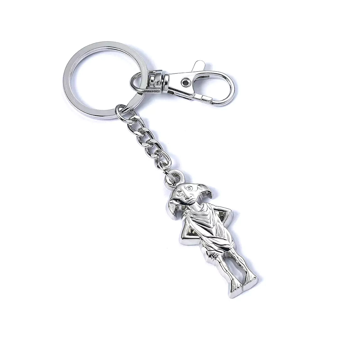Dobby the House-Elf Keyring - Harry Potter