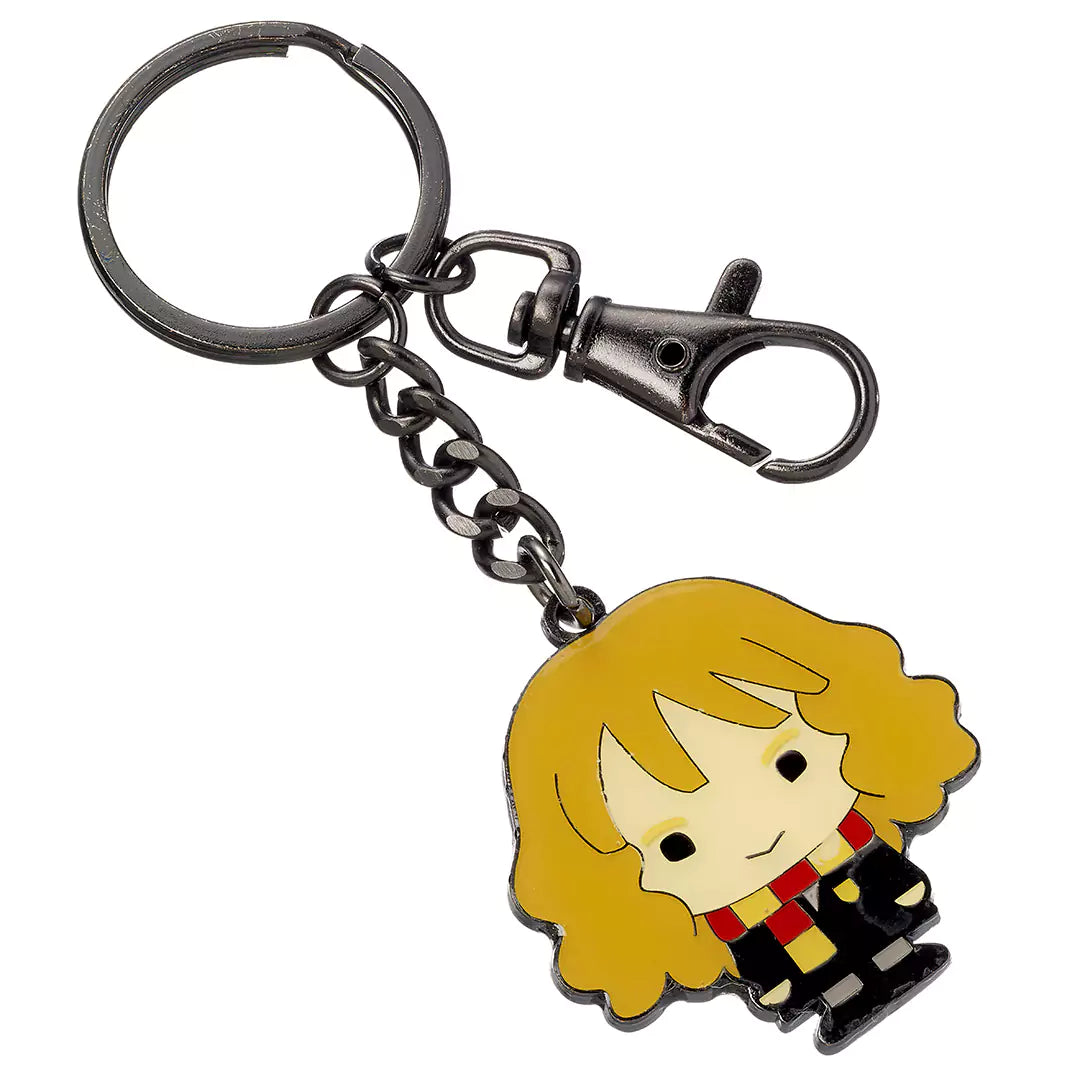 Hermione Granger Keyring