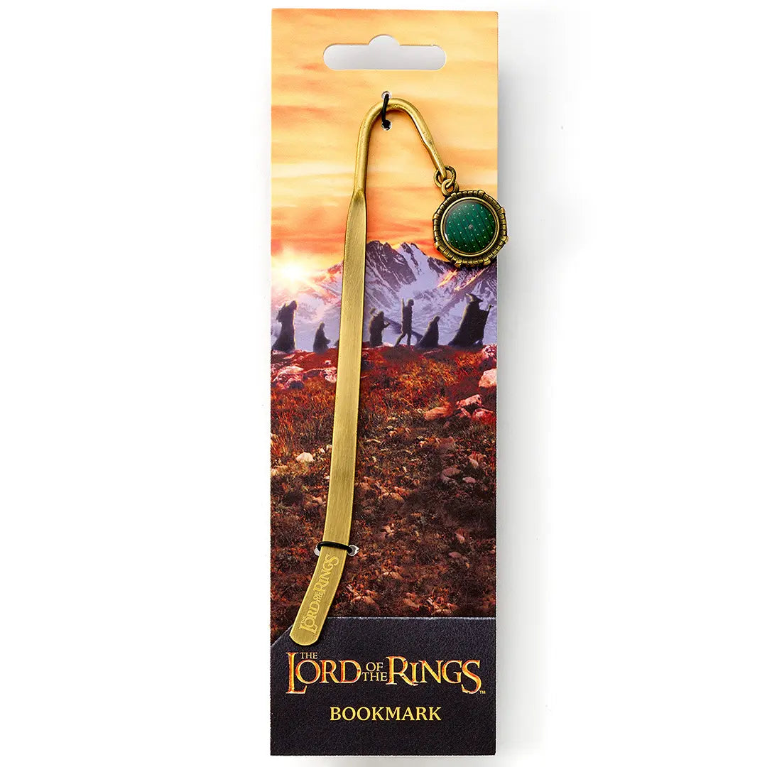 Hobbit Door Bookmark- The Lord of the Rings