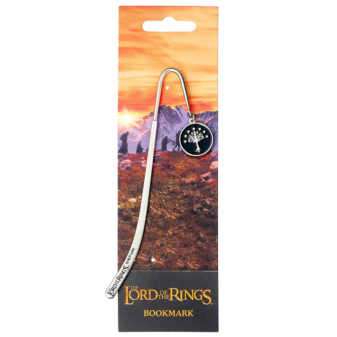 Bookmark White Tree of Gondor - The Lord of the Rings