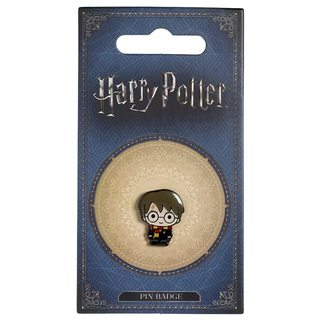 Harry Potter Pin Badge