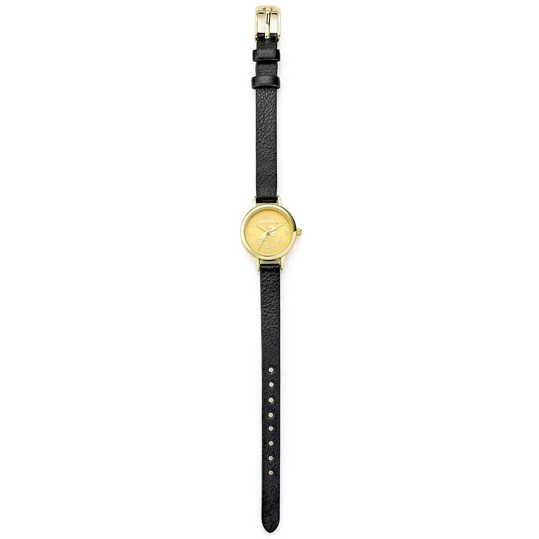 Hufflepuff Watch - Harry Potter