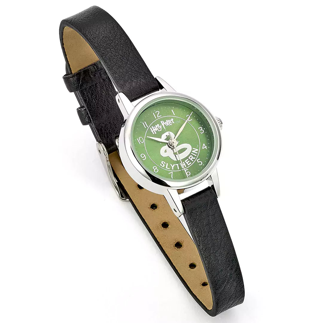 Slytherin Watch - Harry Potter