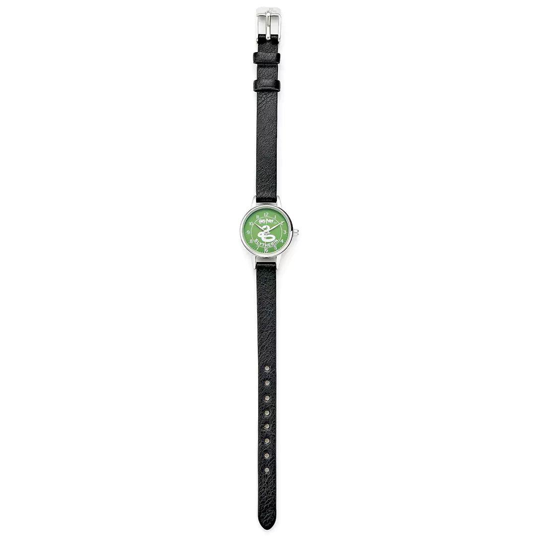 Slytherin Watch - Harry Potter