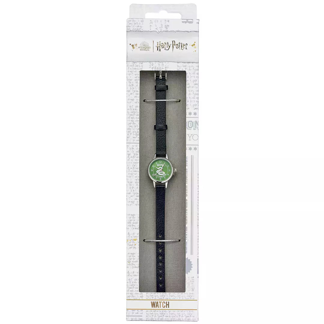 Slytherin Watch - Harry Potter