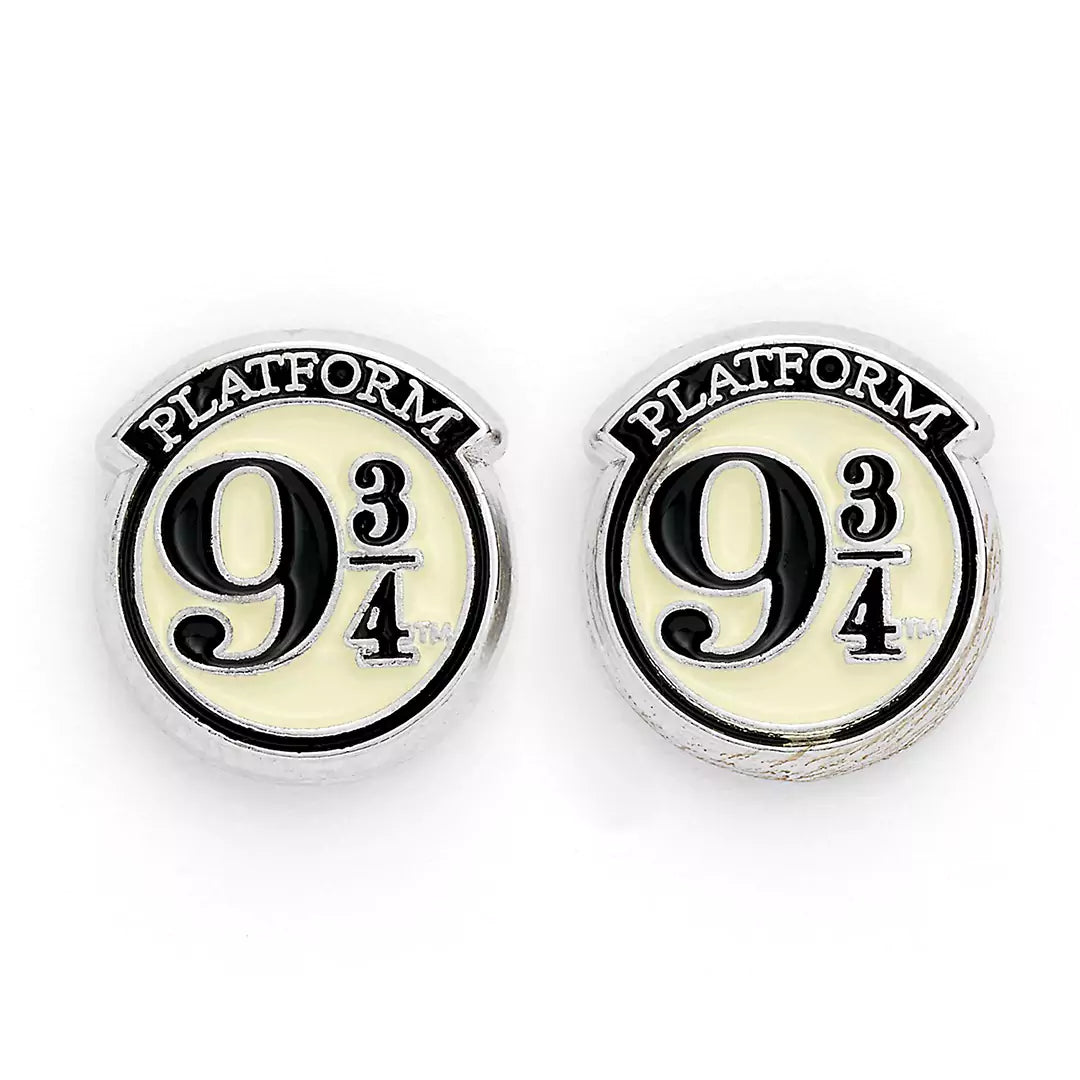 Official Harry Potter stud earring set - Harry Potter
