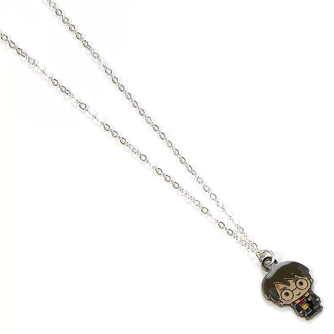 Harry Potter Necklace