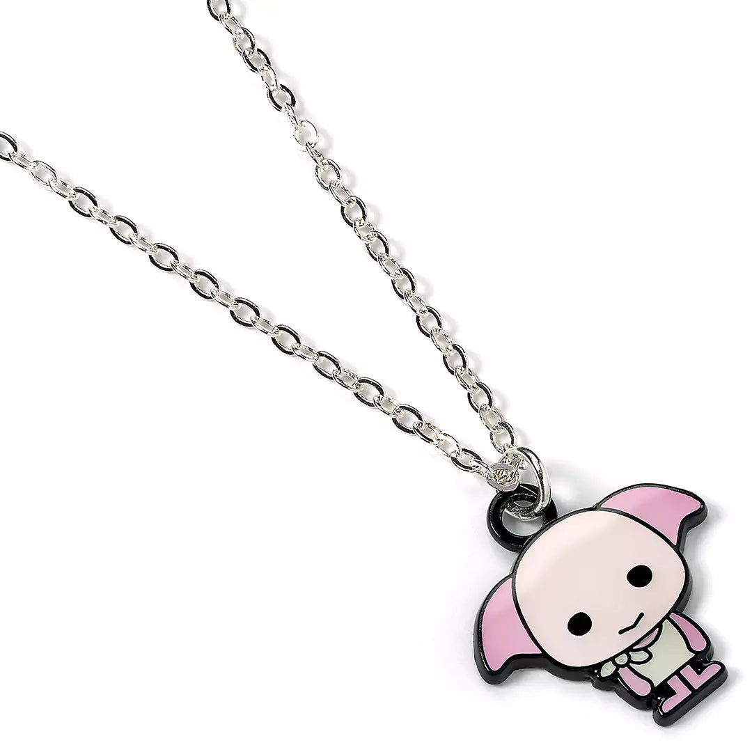 Dobby Necklace
