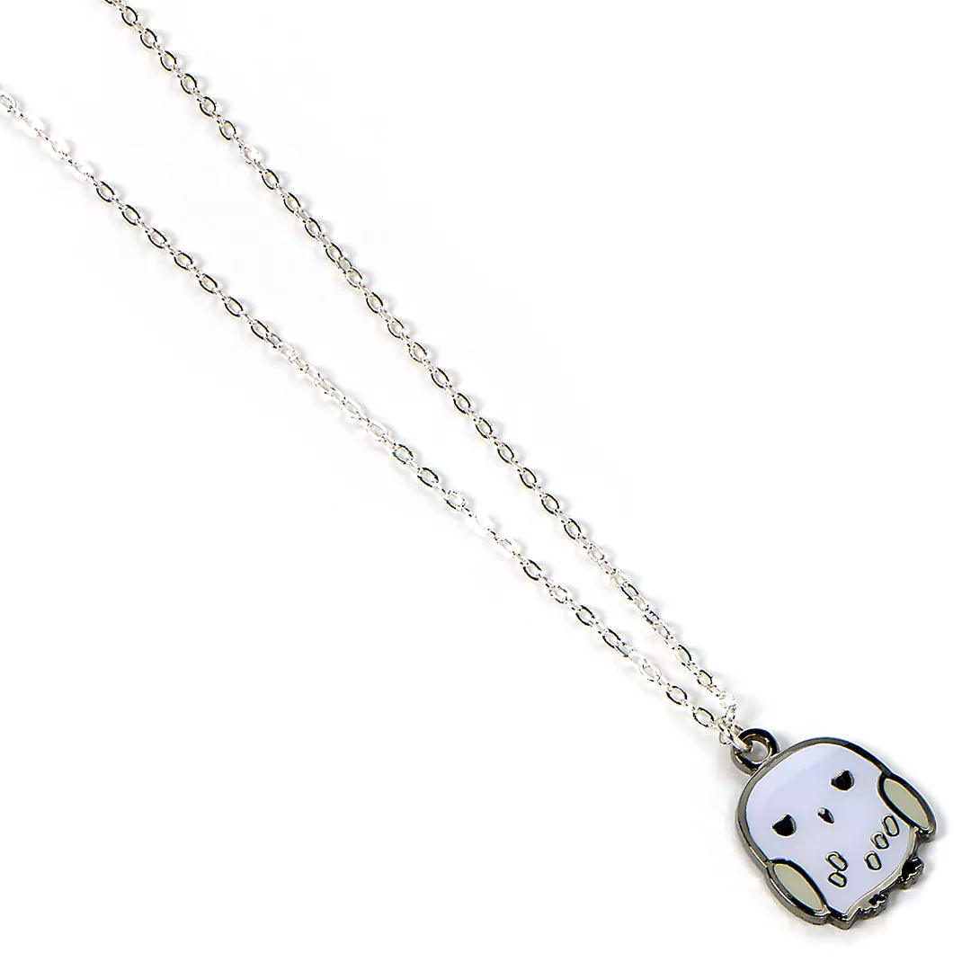 Hedwig Necklace