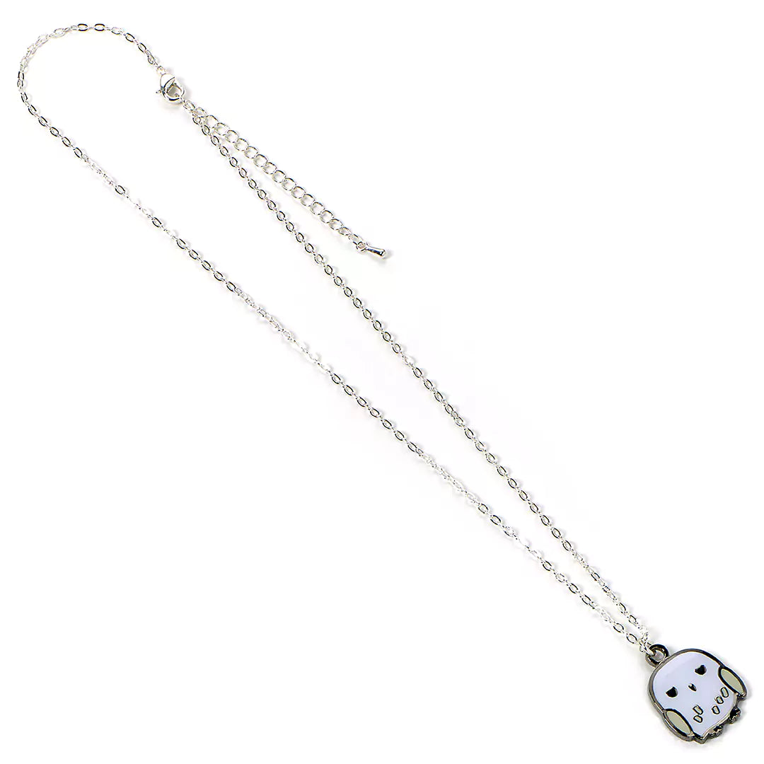 Hedwig Necklace