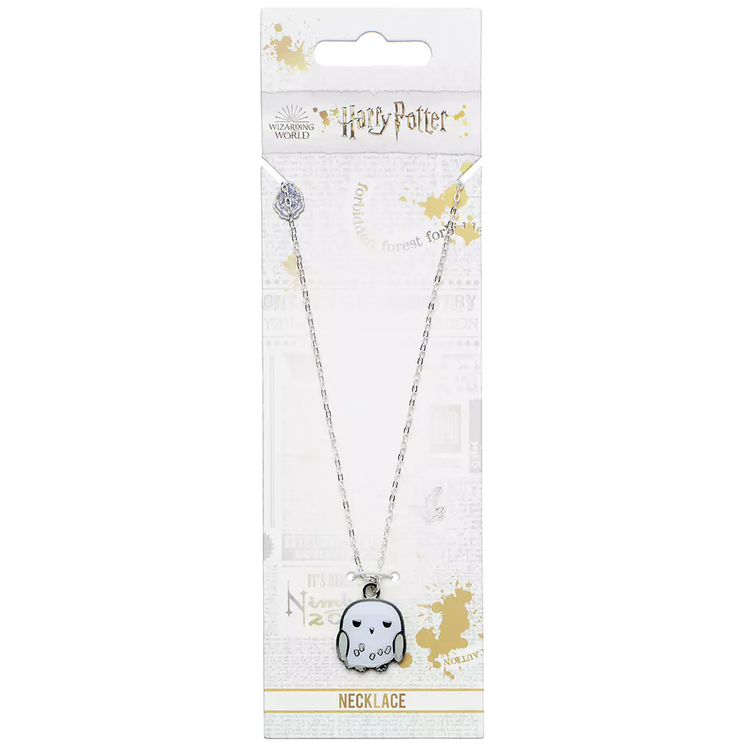Hedwig Necklace