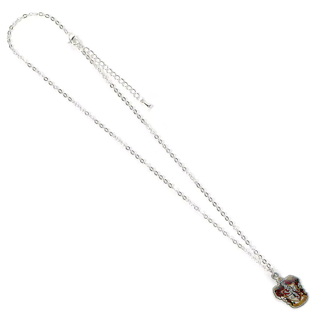 Gryffindor Crest Necklace