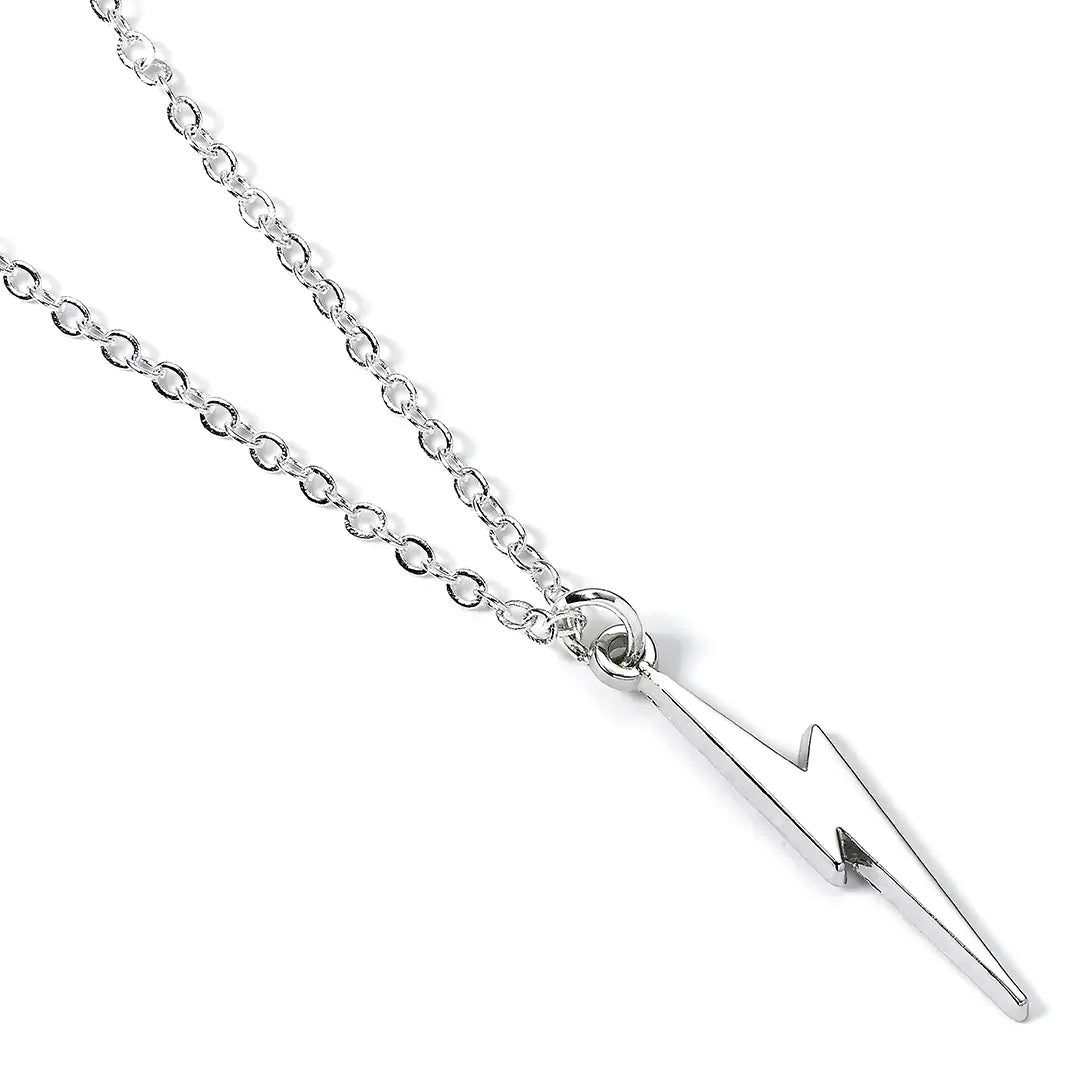 Lightning Bolt Necklace