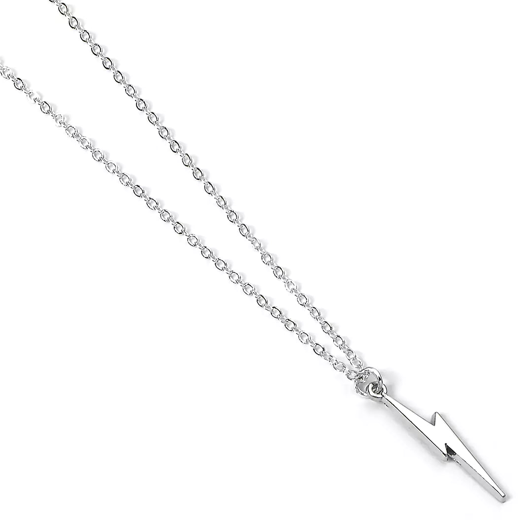 Lightning Bolt Necklace
