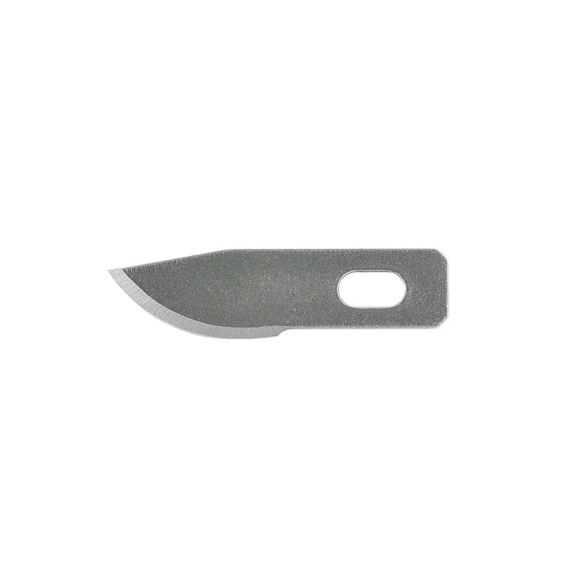 Knife Blade #12 Mini Curved (5)