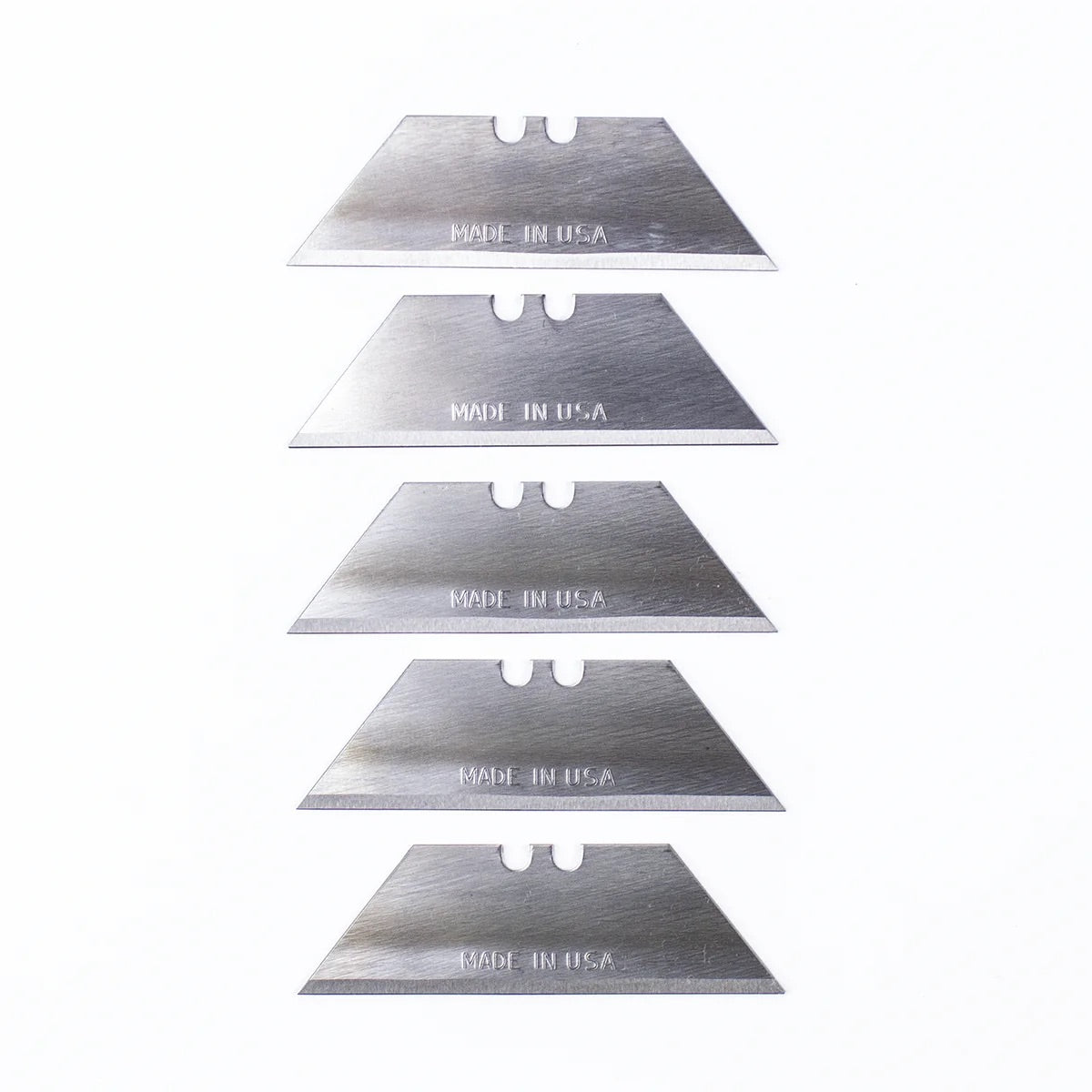 Knife Blade #92 Utility Blade (5)