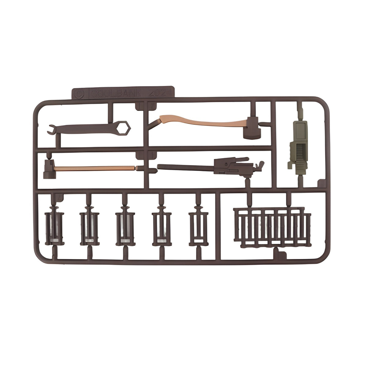 DIY Accessories C