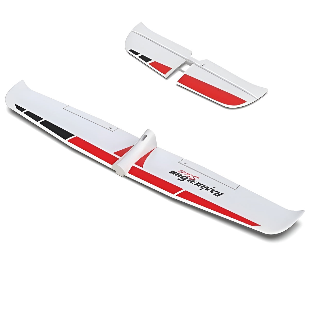 Wing & Tail Stabilizer Ranger 600
