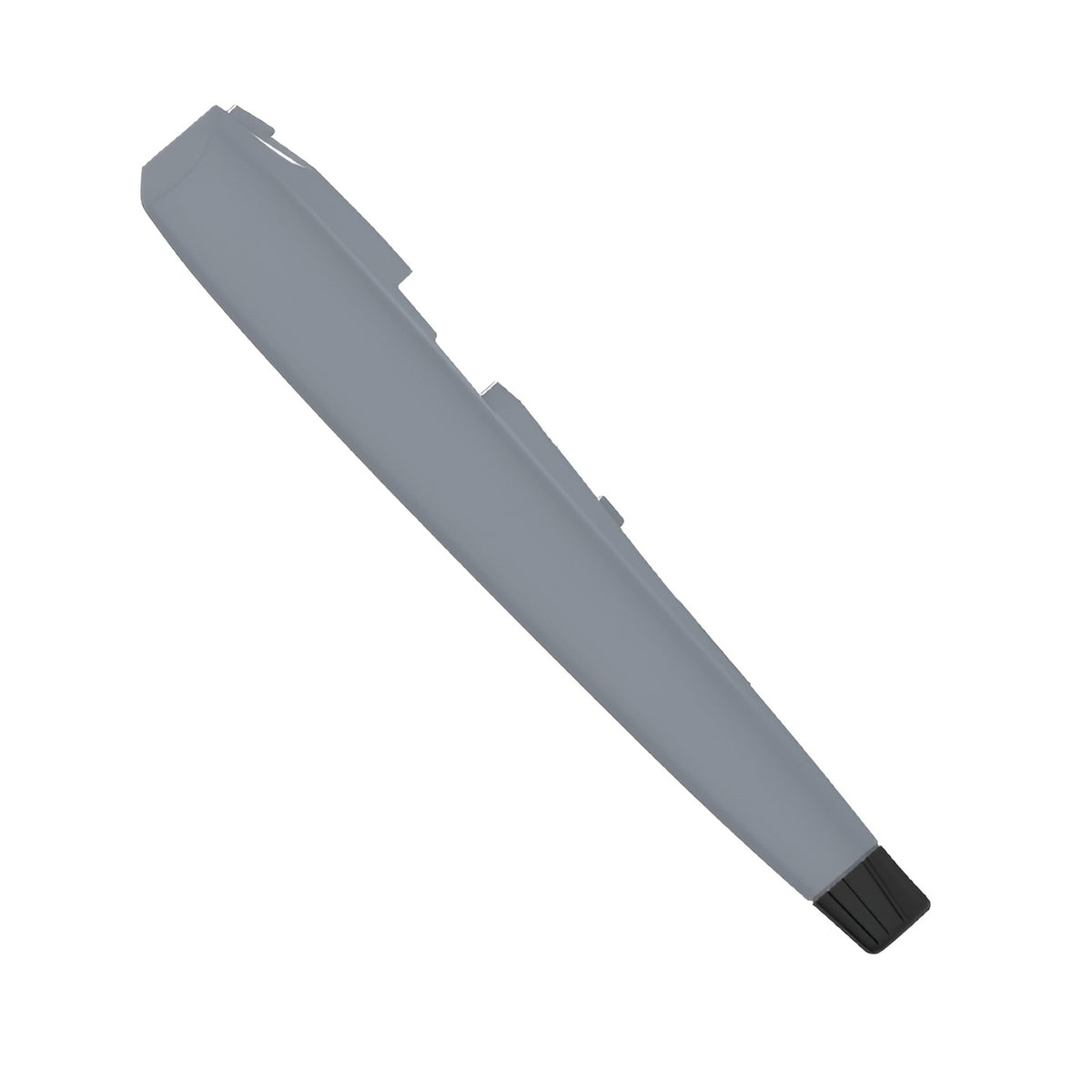 Fuselage Bottom Cover F16 Brushed 340mm