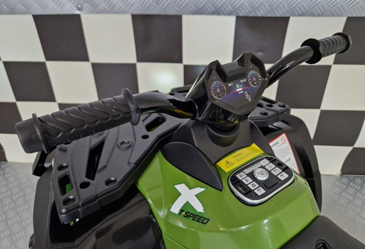 Kids' quad 24V