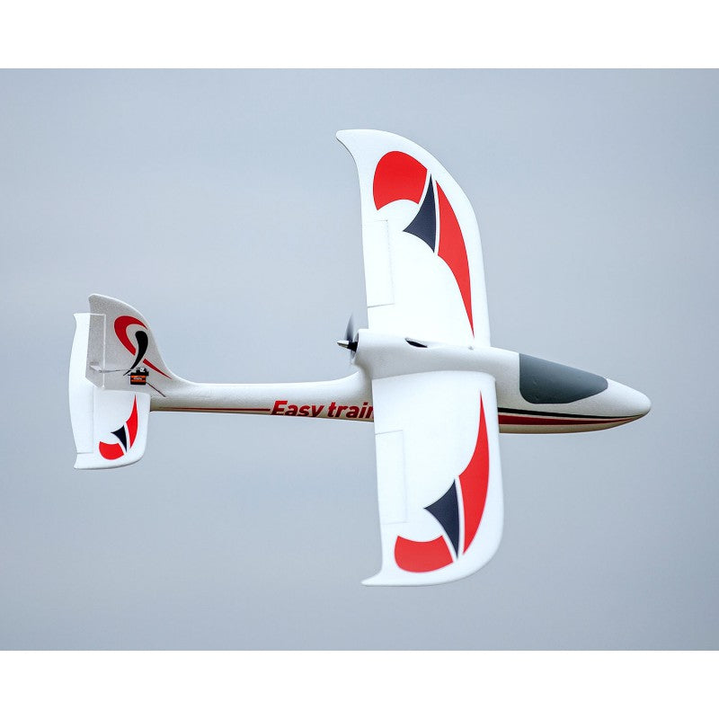 1/16 Glider 1280mm Easy Trainer V2 RTF kit (mode 2)