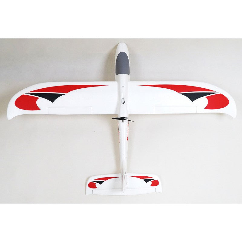 1/16 Glider 1280mm Easy Trainer V2 RTF kit (mode 2)