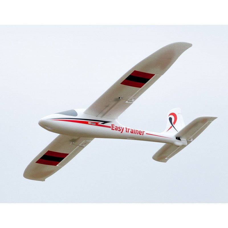 1/16 Glider 1280mm Easy Trainer V2 RTF kit (mode 2)