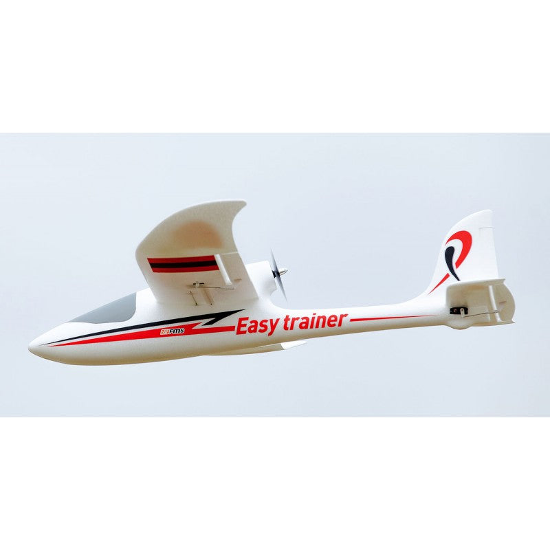 1/16 Glider 1280mm Easy Trainer V2 RTF kit (mode 2)