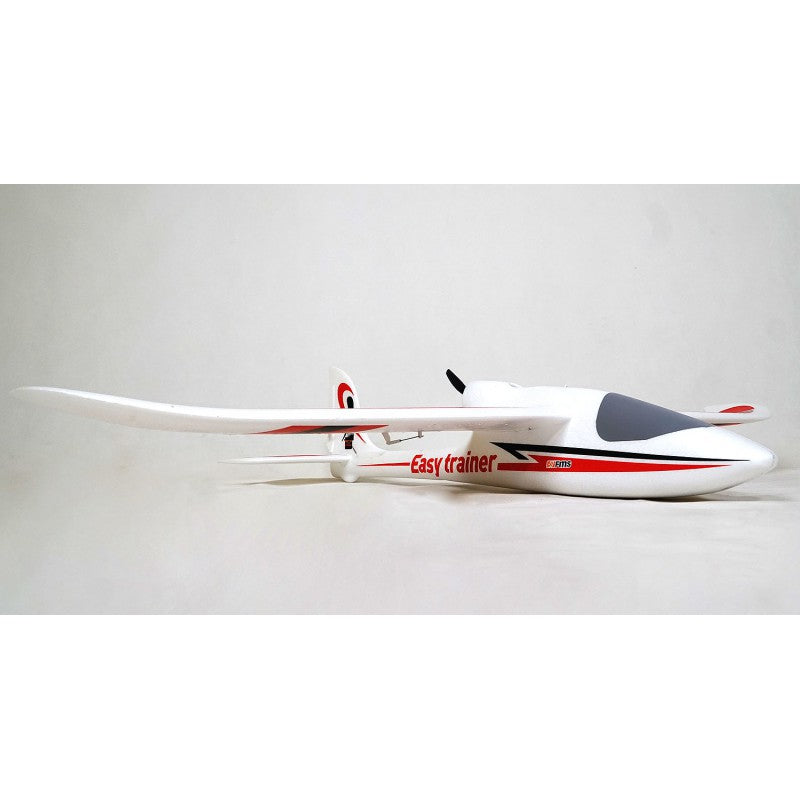 1/16 Glider 1280mm Easy Trainer V2 PNP kit