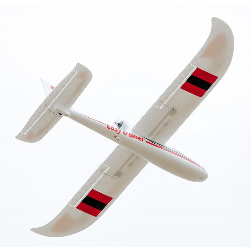 1/16 Glider 1280mm Easy Trainer V2 PNP kit
