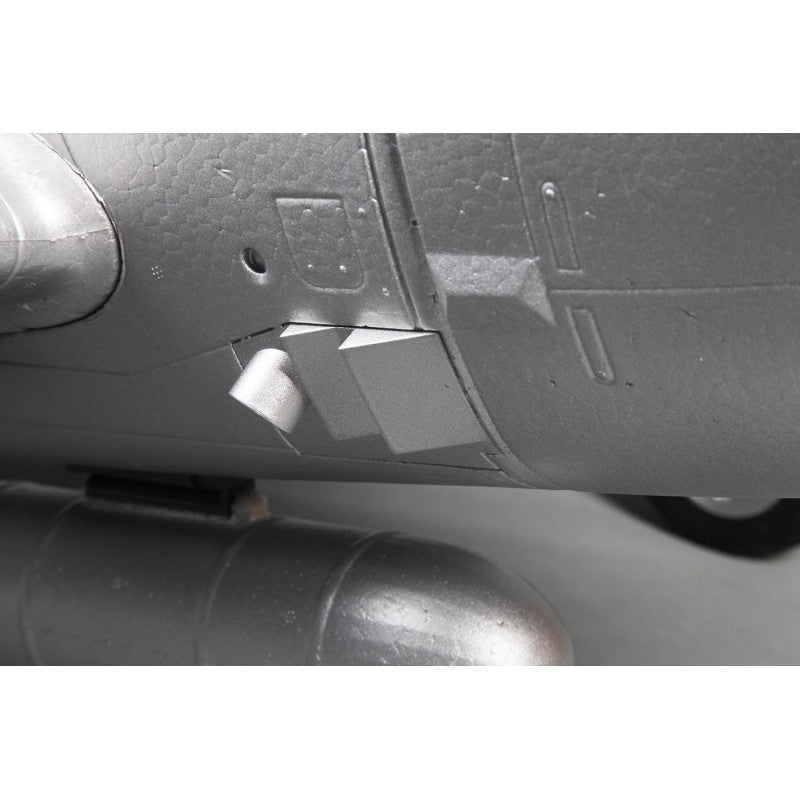 1/8 Plane 1500mm P-47 Razorback \\"Bonnie\\" PNP kit