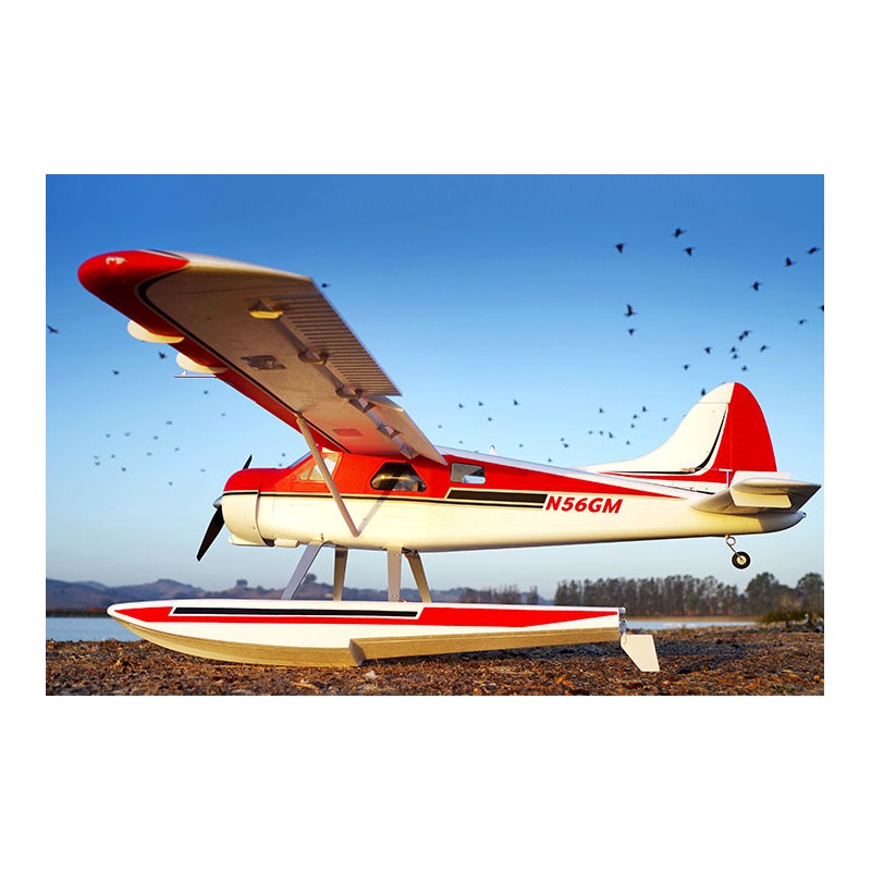 1/7 Plane 2000mm Beaver V2 PNP kit