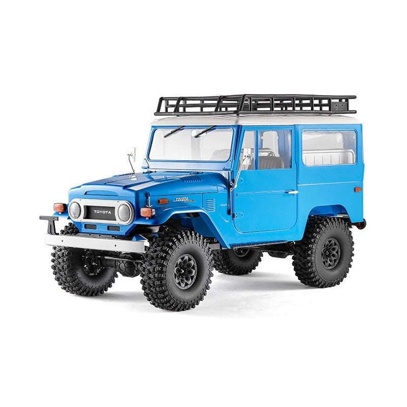 1/10 Toyota Land cruiser FJ40 scaler ARTR kit (RS version)