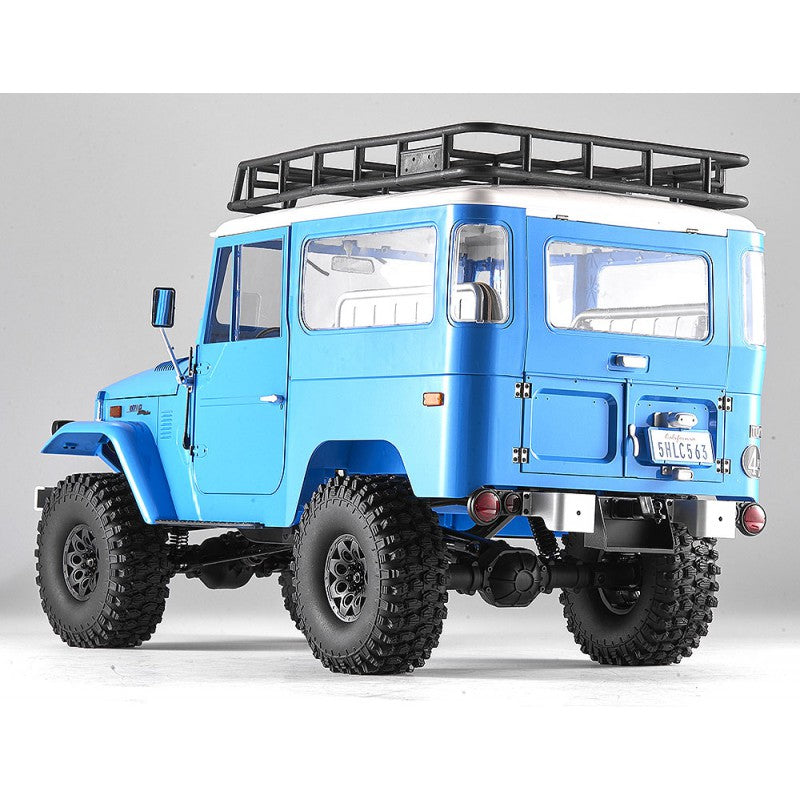 1/10 Toyota Land cruiser FJ40 scaler ARTR kit (RS version)