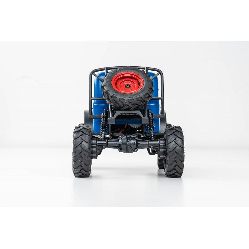 1/24 Power wagon V2 FCX24 crawler RTR car kit