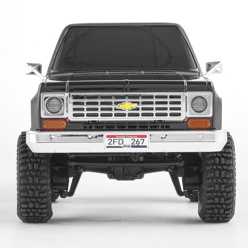 FMS 1/24TH CHEVROLET K5 BLAZER 4WD RTR
