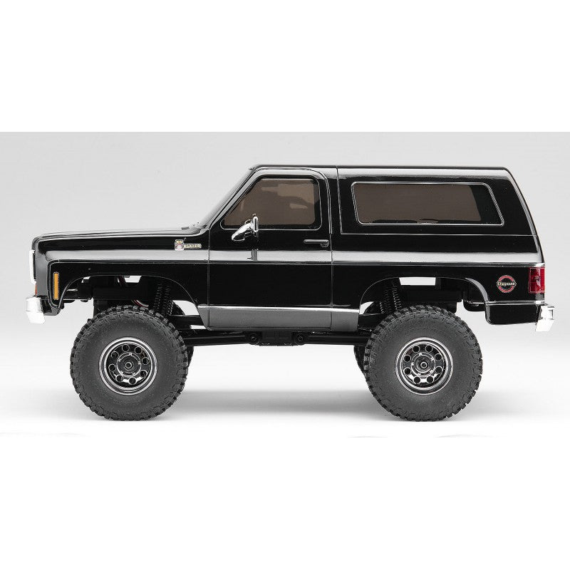 FMS 1/24TH CHEVROLET K5 BLAZER 4WD RTR