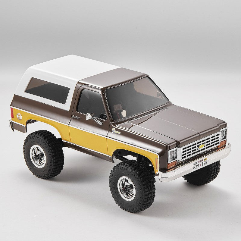 FMS 1/24TH CHEVROLET K5 BLAZER 4WD RTR