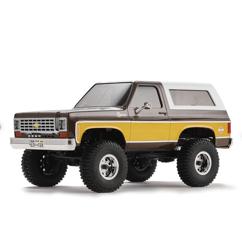 FMS 1/24TH CHEVROLET K5 BLAZER 4WD RTR